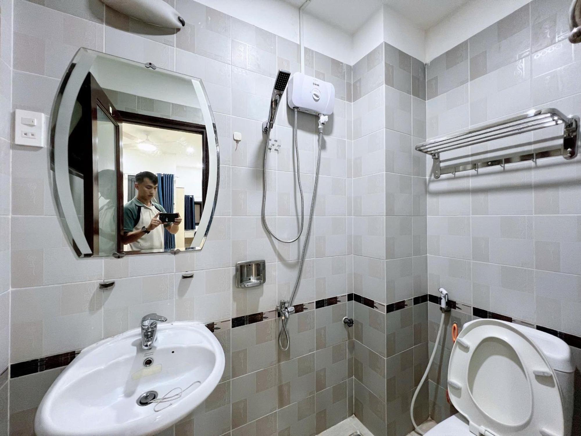 44h Dinh Cong Trang Ho Chi Minh City